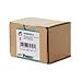 Panduit NK688MIW-Q Snap In Connector, NetKey, Cat 6, Component Rated, Off White