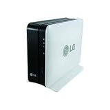 LG Electronics N1A1 - NAS - 1 TB - HD 1 TB x 1 - Gigabit Ethernet