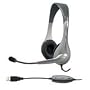 Cyber Acoustics AC-850 USB Stereo Headset OEM