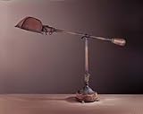 Ambience 10442-466 45 Adjustable Floor Lamp - Hearst Traditional desk lamps