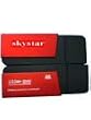 9 in 1 Memory Card Read (Red) for Bookeen digital books reader