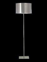 Contemporary / Modern Silvo Floor Lamp