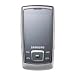 Samsung E840 Sim Free Mobile Phone - Ice Silver