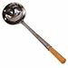 LADLE HAND-MADE #1 LG 9Z, EA, 13-1015 TOWN FOODSERVICE EQUIP SPATULAS AND LADLES