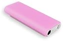 Pink Silicone Case For iPod Shuffle 3G 4GB