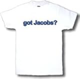 got Jacobs? Youth T-Shirt