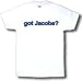 got Jacobs? Youth T-Shirt Image