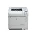 HP LaserJet P4014n - Printer - B/W - laser - 1200 dpi x 1200 dpi - up to 45 ppm - capacity: 600 sheets - USB, 1000Base-T