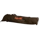 Sunpak Pro Tripod Case with Padded Shoulder Strap, 24.5 long x 6.25 wide.