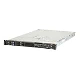 X3550 RACK MOUNT X/2.66 2GB SAS NO HARD DRIVE COMBO GIG ETHERNET
