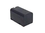 Replacement Battery For EXTENDED PLAY EXTERNAL GRDVM1