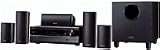 Onkyo HT-S3300 5.1-Channel Home Theater Receiver/Speaker Package (Black)