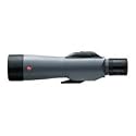 Leica APO Televid 62, 62mm Straight Rubber Armored Spotting Scope - USA