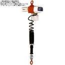 キトー 電気チェーンブロック EDXC06SV (60kg 楊程1.8m)