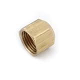 RV Motorhome LP Propane Gas Propane Fitting 5/8 inch Flared Nut Cap System