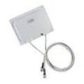 CISCO AIR-ANT2465P-R - Cisco Aironet AIR-ANT2465P-R Diversity Patch Antenna - 2.4Ghz 6.5dbi