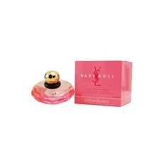 Women's Baby Doll by Yves Saint Laurent Eau de Toilette - 3.3 oz.