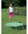 Octagonal Trampoline