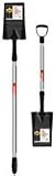 Nupla Classic Garden Spade 11Rd28ZmREL. SL160 Nupla Classic Garden Spade