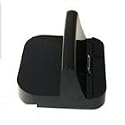 Sync Charger iPad Dock Cradle Dock Stand Mount Holder for iPad  Black