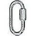 Camp USA Oval Quick Link Carabiner