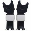 Adapter for Maxi Cosi car seat