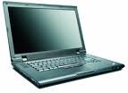 LENOVO - Enhanced ThinkPad SL510 - Genuine Windows 7 Home Premium, Intel Core2 Duo processor T5870 (2.0GHz 800MHz 2MBL2), 4 GB DDR3 SDRAM, 250 GB SATA HD, Intel Graphics Media Accelerator 4500MHD, UltraNav with fingerprint reader, 2.0M Pixel Camera , DVD Recordable 8x Max Dual Layer, Intel WiFi Link 1000 , 15.6 HD, VibrantView