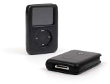 Signature Series Case for 5G iPod 30GB - Black