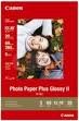 !!! ANGEBOT !!! 250 Blatt CANON Fotoglanzpapier PLUS 10x15cm 260 gr. TOP !!!