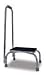 Improving Lifestyles Foot Stool with Handrail
