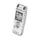 Olympus DS-40 Digital Voice Recorder 512MB with MPE/WMA Playback  (N2271421)