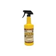 TRIGGER HORSE SPRAY, Size: 1 QUART, Restricted States: NY, PA (Catalog Category: Equine Fly Control:FLY & INSECT CONTROL)
