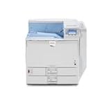 Ricoh Aficio SP C820DN Laser Printer( 406547)