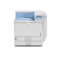 Ricoh Aficio SP C820DN Laser Printer( 406547)