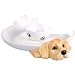 Yellow Lab Chip n Dip2008