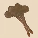 Bosmere H425 Bulk Wren 120 Copper Garden Markers