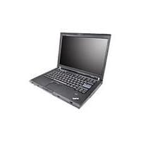 Lenovo ThinkPad T61 7659 - Core 2 Duo T7300 / 2 GHz - RAM 1 GB - HDD 80 GB - CD-RW / DVD - GMA X3100 - Gigabit Ethernet - WLAN : 802.11a/b/g - TPM - Vista Business - 14.1 Widescreen TFT 1280 x 800 ( WXGA ) - academic - Microsoft Office Ready