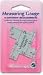 Hemline Quilting/Sewing Measuring Gauge