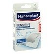 Hansaplast med Sensitive Pflaster XL 5x7,5 cm, 5 St