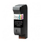 HP C8842A Compatible Remanufactured Black Ink Cartridge