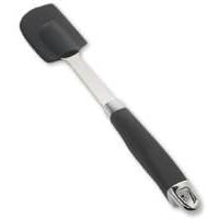 Anolon Spatula, silicone by Anolon