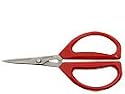 Joyce Chen The Original Unlimited Scissors Individual Pieces Cookware - Red