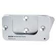 Kennel Gear Surface Mount with Extend Lever