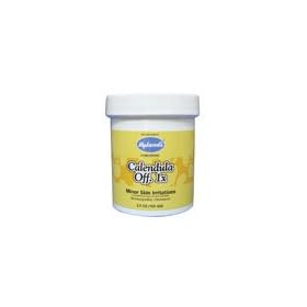 Calendula Off. 1x [Calendula Ointment] - 13.5 oz ointment