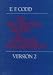 cover of The Relational Model for Database Management: Version 2