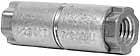 IMPERIAL 11215 DOUBLE EXPANSION ANCHOR 1/4 (PACK OF 50)