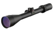 ProSport 3-9 x 40 Black Gloss