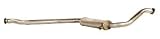 Bosal 284-837 Central Silencer