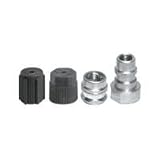 Interdynamics VA-LH8 Air Conditioning Conversion Adapter... Interdynamics VA-LH8 Air Conditioning Conversion Adapter...