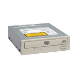 Sony DDU 1615 - Disk drive - DVD-ROM - 16x - IDE - internal - 5.25"